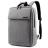 Рюкзак Кембридж, Серый