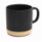 Кружка Marina, Черный
