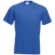 Футболка мужская "Start", ярко-синий