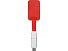 Зарядный кабель 3-в-1 Charge-it, красный