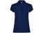 Рубашка поло Star женская, нэйви