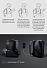 Рюкзак KORIN ClickPack X 45х32х15,5 см, с клапаном, черный