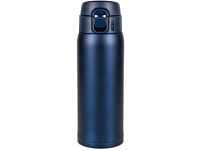 Термокружка Relaxika 701 (0,48 литра), синяя (без лого) Термокружка Relaxika 701 (0,48 литра), синяя (без лого)