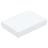 Коробка Slender, большая, белая