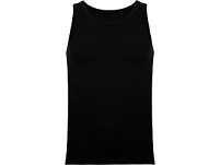 Майка Texas мужская, черный