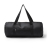 Складная спортивная сумка MANLEY, чёрный