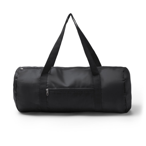 Складная спортивная сумка MANLEY, чёрный