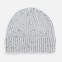 Шапка Spotti, светло-серая