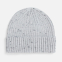 Шапка Spotti, светло-серая