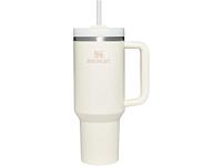 Stanley Quencher H2.0 стакан 1200 мл - Кремовый Stanley Quencher H2.0 стакан 1200 мл - Кремовый