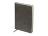 Ежедневник недатированный А5 Classic, серый