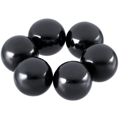 Магнитный антистресс Trifles, черный