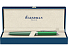 Перьевая ручка Waterman Hemisphere French riviera CHATEAU VERT в подарочной коробке