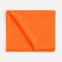 Шарф Yong, оранжевый