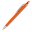 Шариковая ручка Quattro, оранжевая