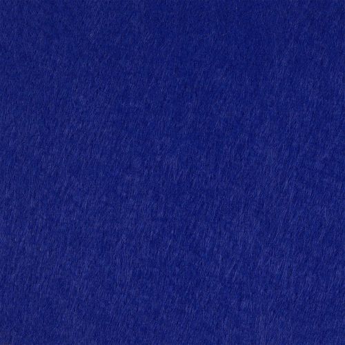 Заготовка из фетра Felt 300, синяя