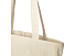Orissa эко-сумка из органического материала GOTS, плотностью 270 г/м² - Натуральный
