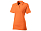 Рубашка поло Boston женская, оранжевый
