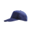 Бейсболка детская SUNNY KIDS, 5 клиньев, застежка на липучке, темно-синий