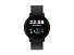 Умные часы CANYON Lollypop SW-63, IP 68, BT 5.0, сенсорный дисплей 1.3, черный
