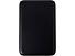 Магнитный внешний беспроводной аккумулятор Polarix, QC/PD, 10000 мАч, черный