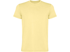 Футболка Corgi мужская, солнечно-желтый выстиранный WASHED