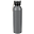 Бутылка для воды Brooke, матовая серая