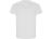 Футболка Golden мужская, белая