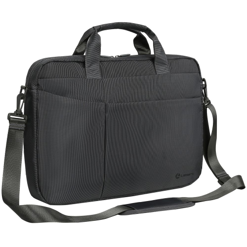 Сумка для ноутбука L247, темно-серая