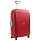 Чемодан Light Ltd Edition L, красный