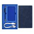 Набор Bplanner Business Power (синий)
