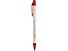 Шариковая ручка Dairy Dream, красный