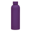 Термобутылка вакуумная герметичная Прима (Prima), фиолетовая