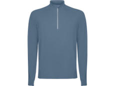 Лонгслив Estambul мужской, серо-голубой