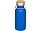 Спортивная бутылка Thor объемом 550 мл, cиний