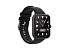 Умные часы HIPER IoT Watch QR, черный