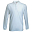 Поло "Long Sleeve Polo", белый