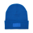 Шапка из акрила BULNES, Королевский синий