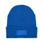 Шапка из акрила BULNES, Королевский синий