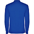 Футболка поло ESTRELLA L/S мужская, Королевский синий