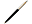 Шариковая ручка Parker Jotter K160, цвет: Black/GT, стержень: F, цвет чернил: blue, в подарочной упаковке.