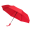 Зонт складной Atlanta, красный