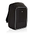 Антикражный рюкзак для ноутбука Swiss Peak из rPET AWARE™, 15,6’’