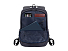 RIVACASE 7760 black ECO рюкзак для ноутбука 15.6