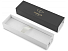 Ручка роллер Parker IM Premium Warm Silver (grey) GT, стержень: F, цвет чернил: black, в подарочной упаковке.
