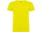 Футболка Beagle мужская, желтый