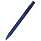 Ручка металлическая Sharm, Синий