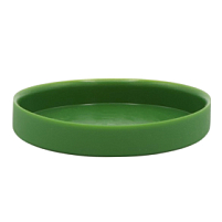 Манжета силиконовая для кружки Make Me, Бутылочный зеленый Манжета силиконовая для кружки Make Me, Бутылочный зеленый