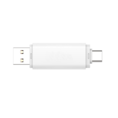 USB flash-карта 32Гб, пластик, USB 3.0 , белый