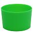 Манжета силиконовая для кружки Magic, Зеленый